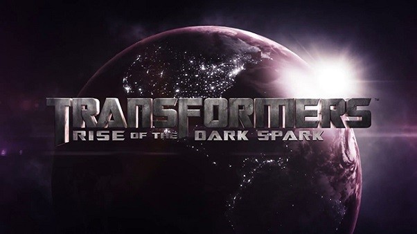 Next-genowe Transformers: Rise of the Dark Spark z pierwszym trailerem