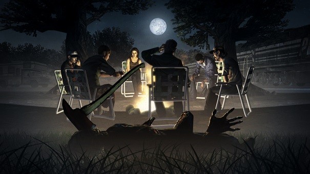 Telltale Games dzieli się nowymi informacjami z drugiego sezonu The Walking Dead
