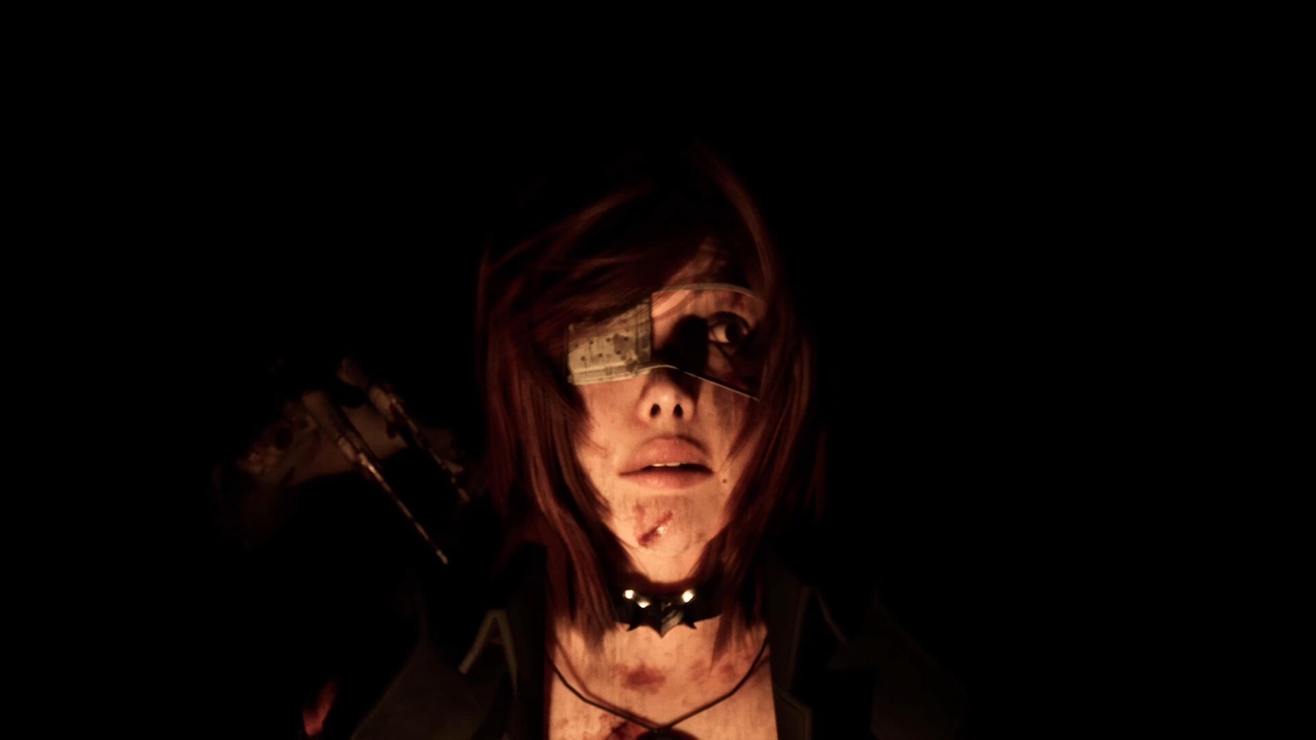 Tormented Souls 2 #5