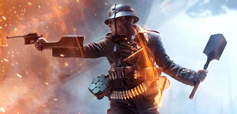 Battlefield 1 otrzyma darmową mapę w grudniu. W betę zagrało ponad 13 milionów graczy