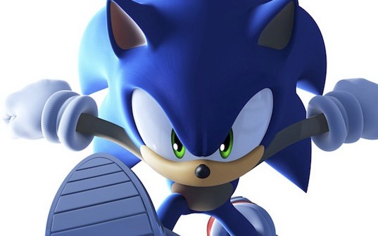 Nowy zwiastun Sonic Lost World: jeż śmiga po światach z NiGHTS
