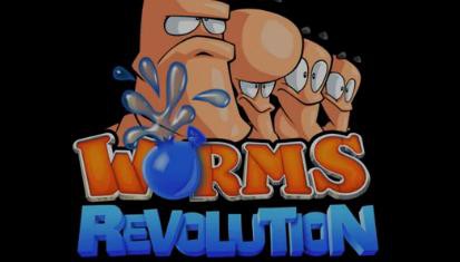 Wormsy nowej generacji nadchodzą