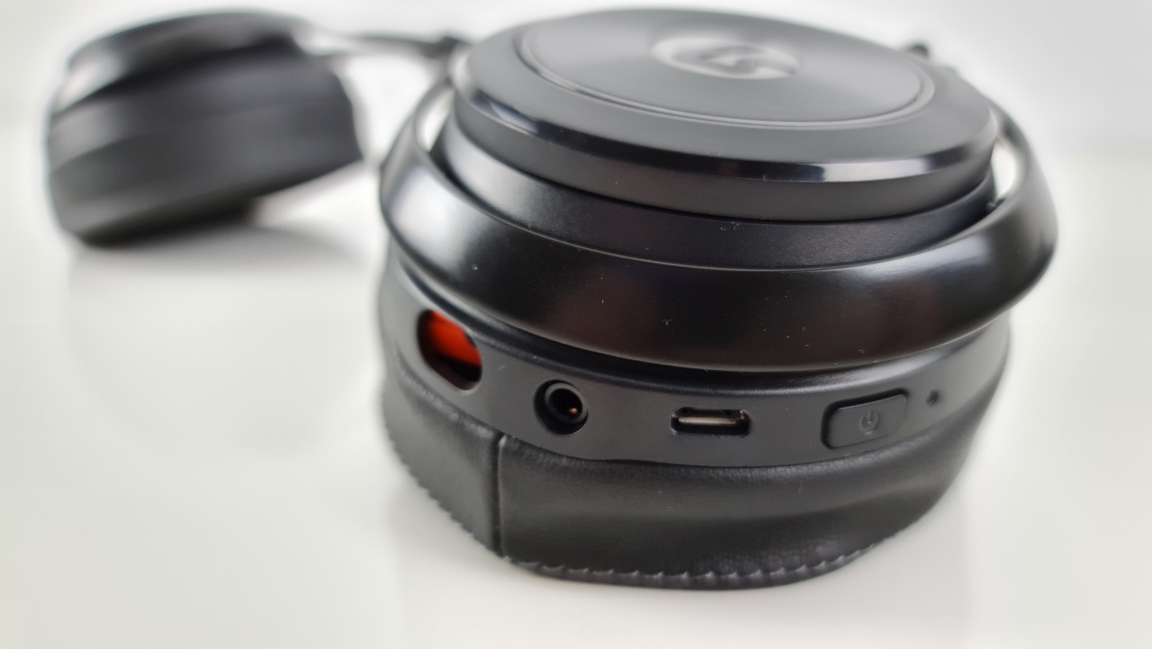 LucidSound LS35X recenzja i opinia o sprzęcie #2