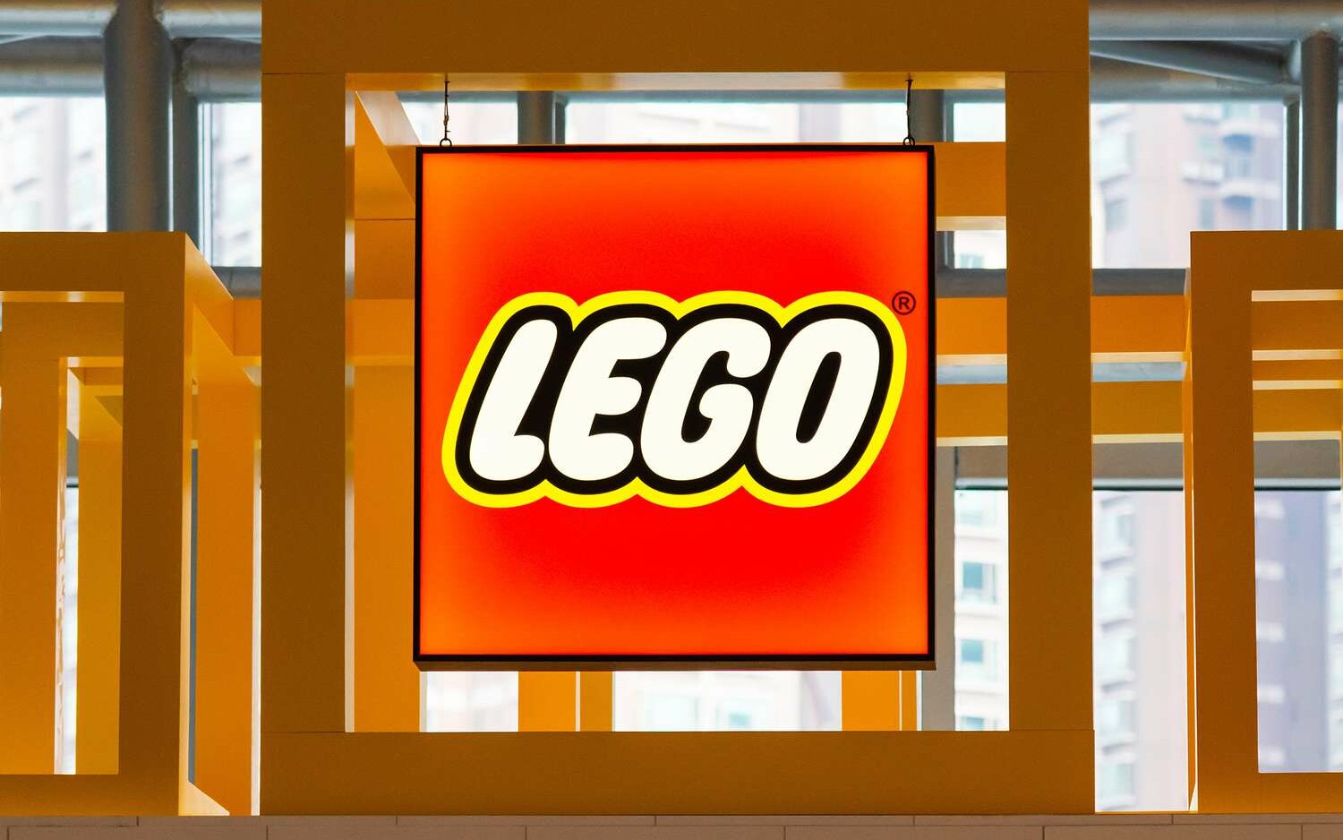 LEGO