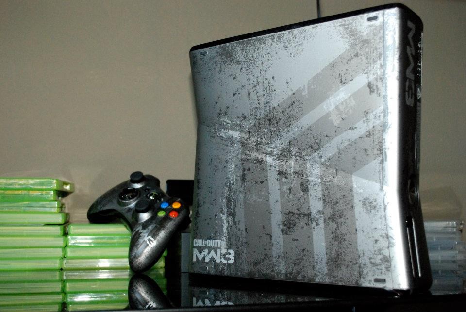 Sly Cooper Collection - materializacja