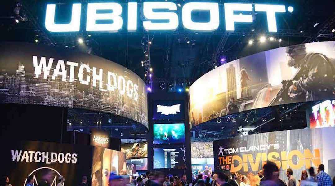 Ubisoft na E3 2019. Zapowiedź wielkiej konferencji
