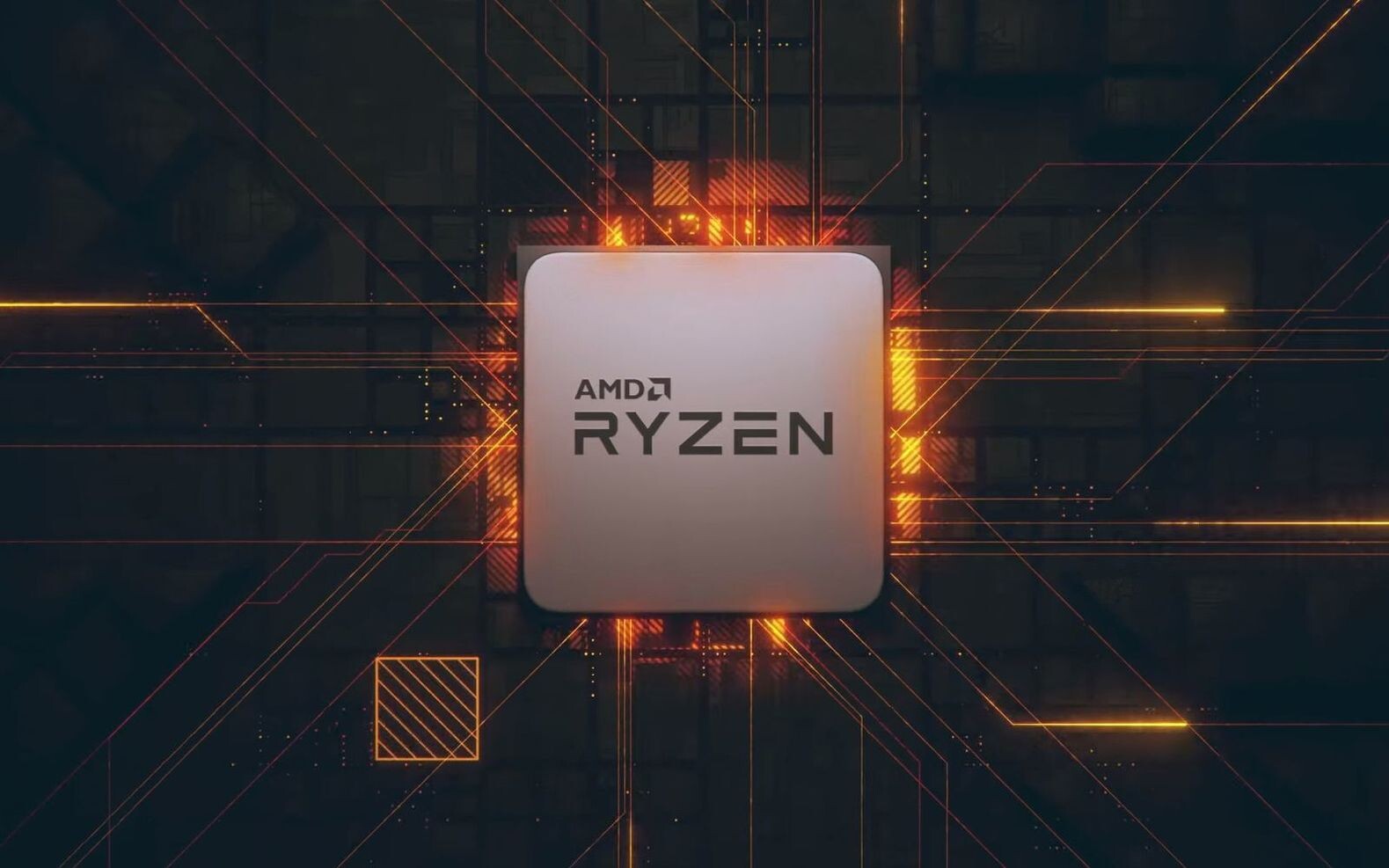 ryzen 5500