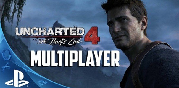 Naughty Dog ujawnia szczegóły wsparcia trybu multiplayer do gry Uncharted 4: Kres Złodzieja