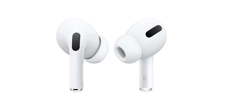 Apple sprzedało 60 milionów AirPodsów w minionym roku. To 50% rynku bezprzewodowych słuchawek!