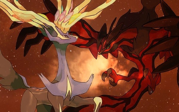 Nowe Pokemony spodobały się redaktorom - mamy pierwsze oceny Pokemon X/Y