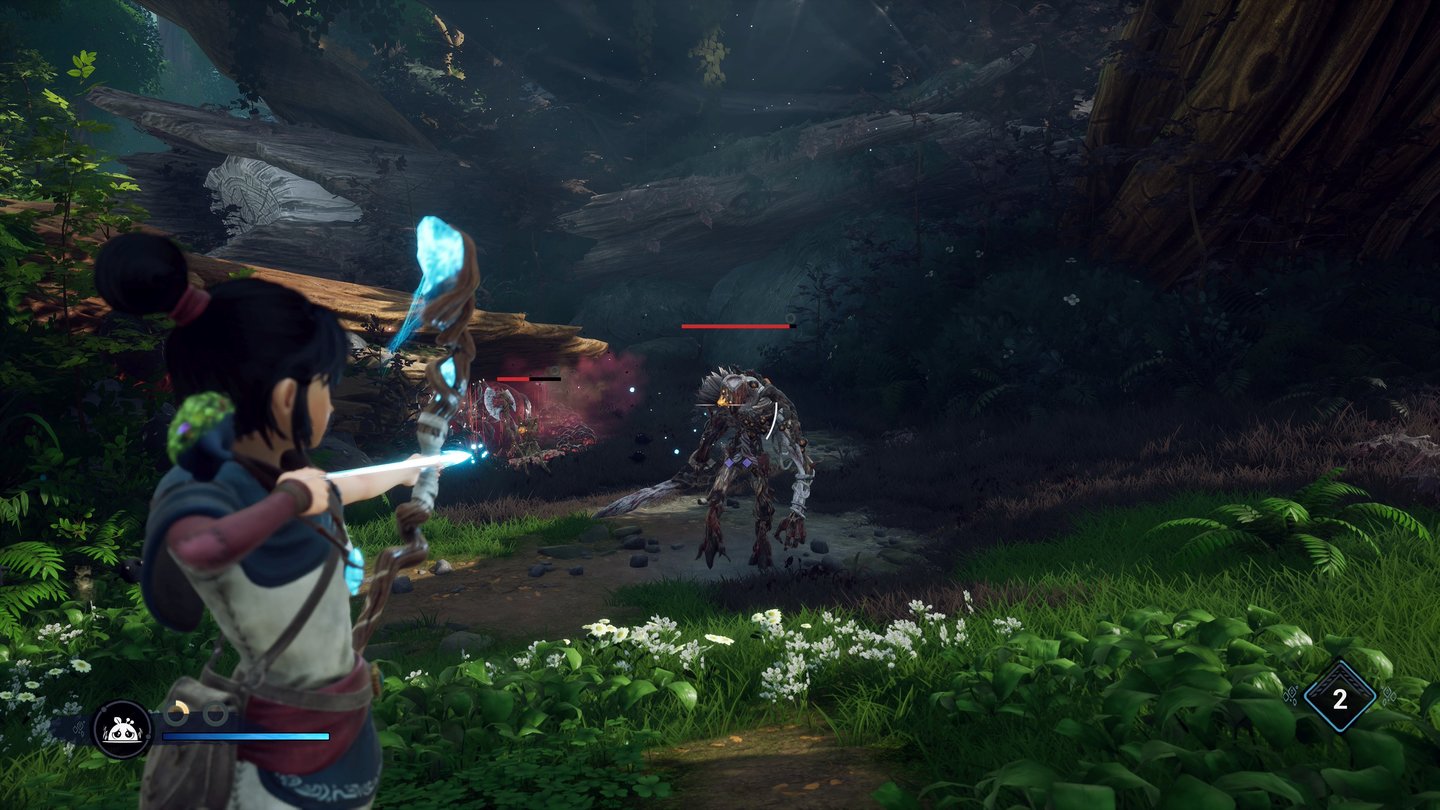 Pierwszy gameplay z FFXIV A Realm Reborn