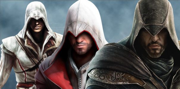 Assassin&#039;s Creed: The Ezio Collection nieoficjalnie potwierdzone. Będzie remaster