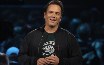 Xbox „nie ma żadnej dużej gry w tym kwartale”. Phil Spencer o planach i pracach nad wieloma tytułami