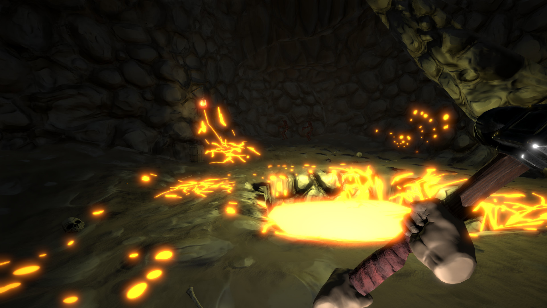 Crimson Keep #8