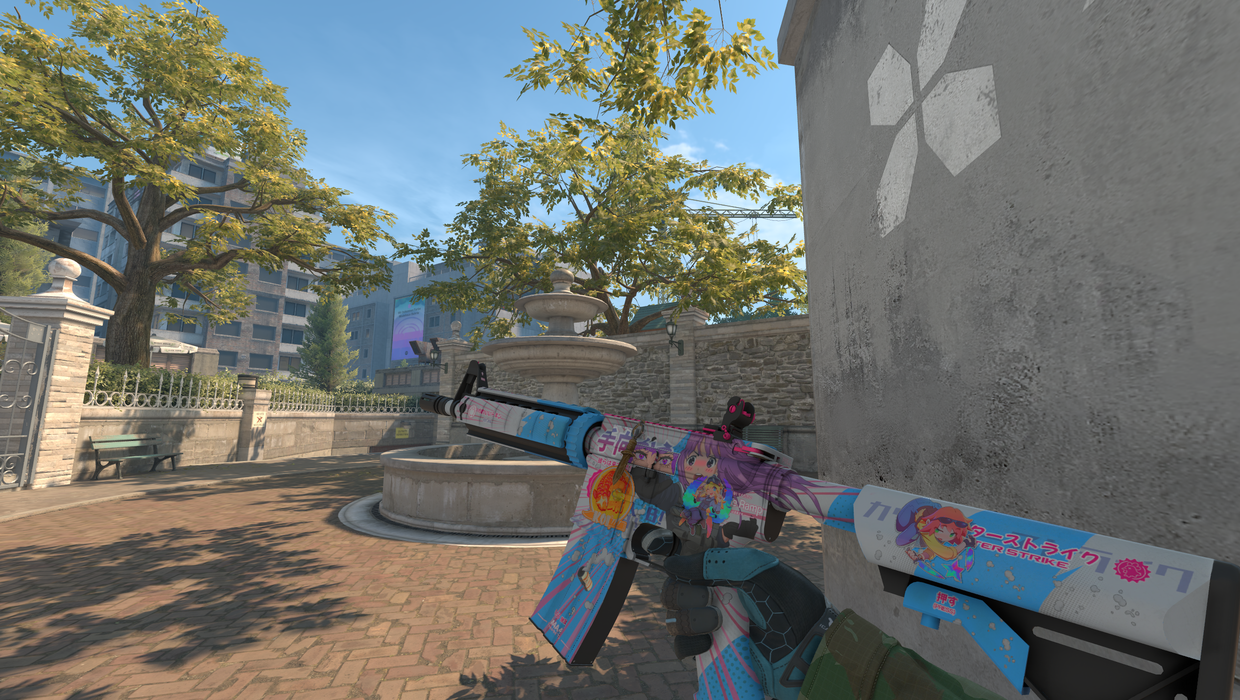 Counter Strike 2
