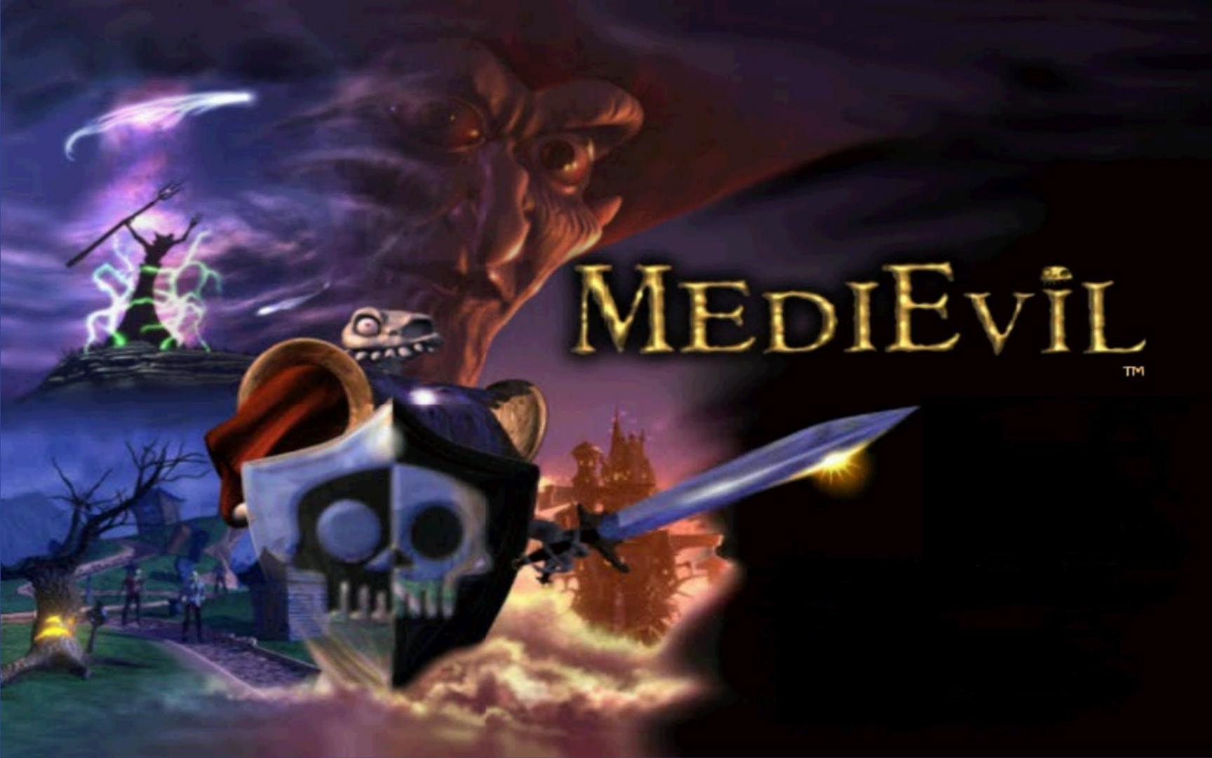 Medievil najlepszy jest w oryginale, ale remake&#039;i nie są takie złe [OPINIA]