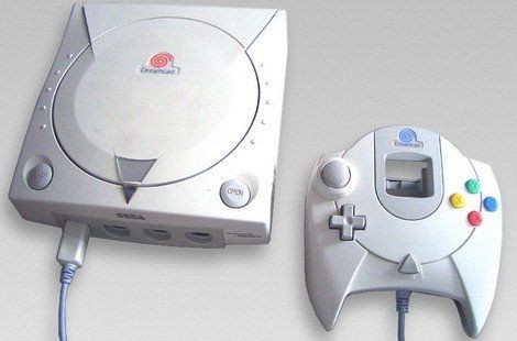Dreamcast powróci na PSN?