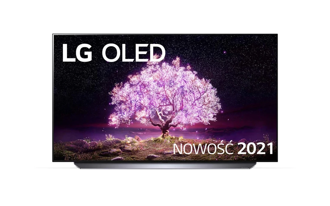  LG OLED55C11LB