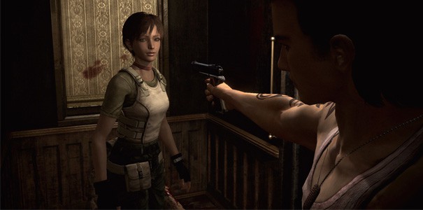 Sprzedaż Resident Evil Zero HD Remaster dobija do miliona