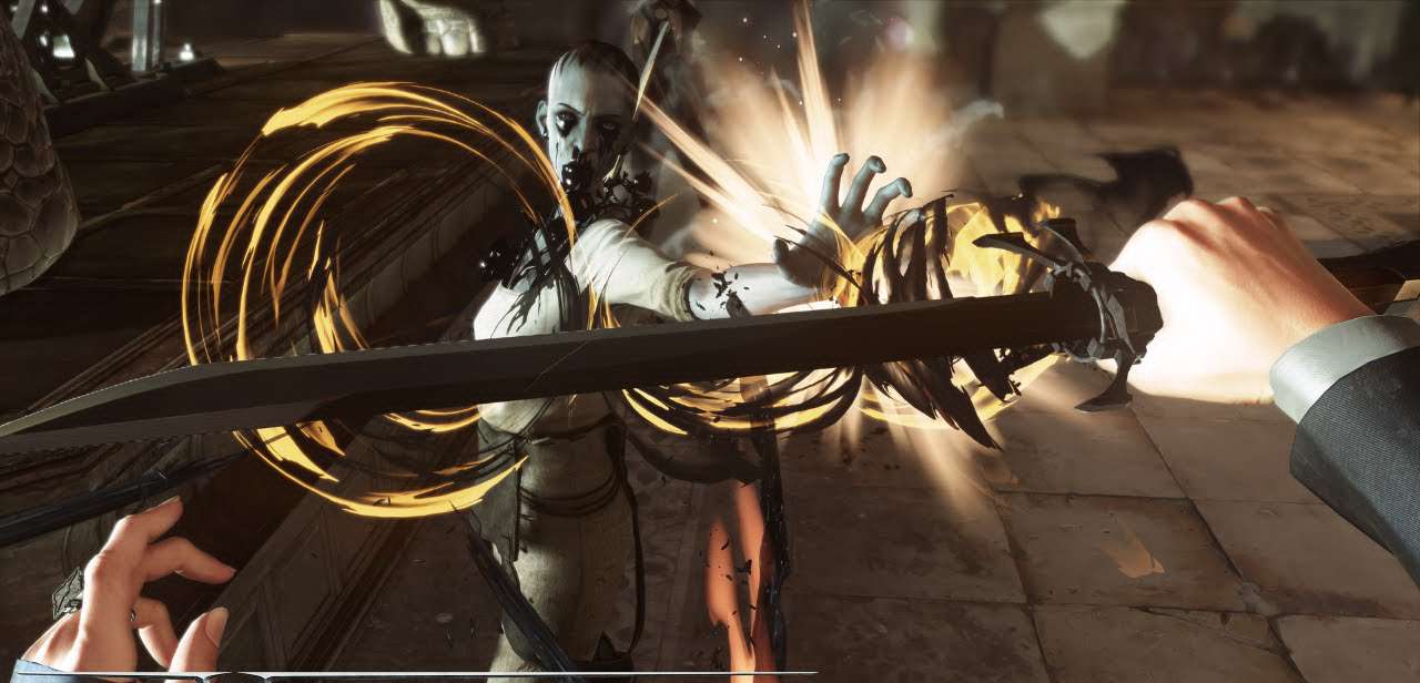 Bethesda chwali się wysokimi ocenami Dishonored 2