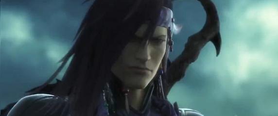 Serah i jej dylematy w FFXIII-2