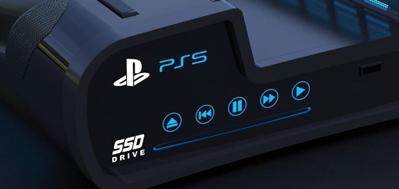 PS5 zostanie pokazane za mniej niż 4 tygodnie - twierdzi twórca Twisted Metal i God of War