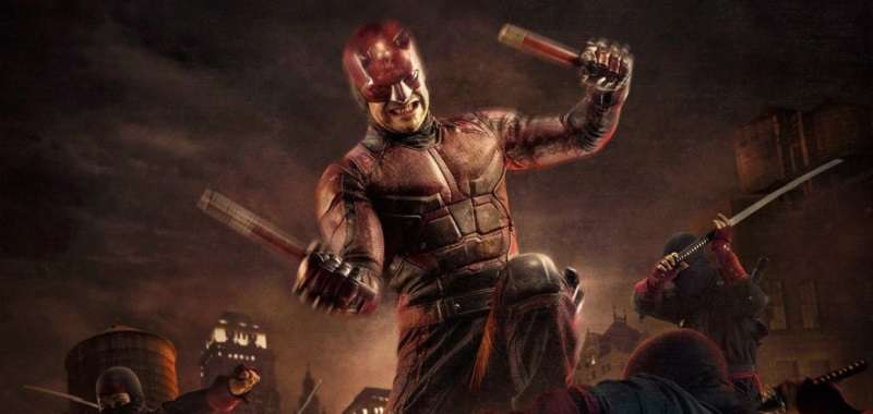 Daredevil, sezon 3 – recenzja serialu. Diabeł wrócił do formy