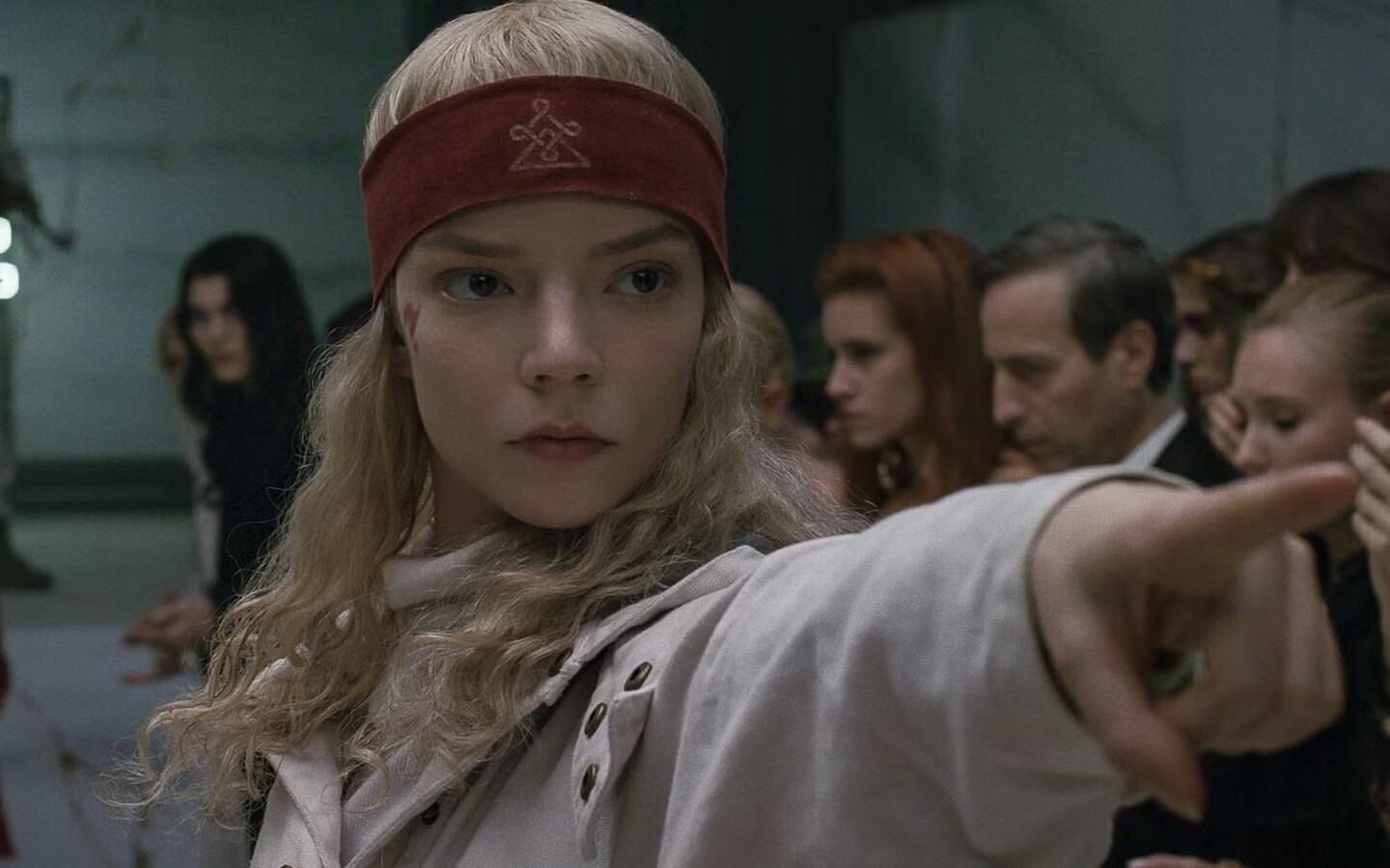 Anya Taylor-Joy i Chris Evans razem w nowym thrillerze Netflixa. Znamy pierwsze szczegóły!