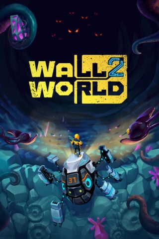 Wall World 2