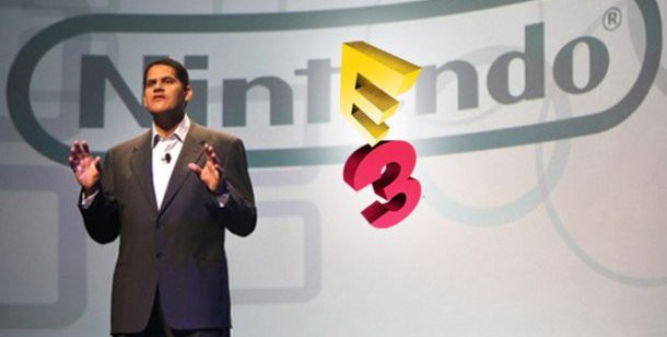 E3 2012: Nocna konferencja prasowa i trailery