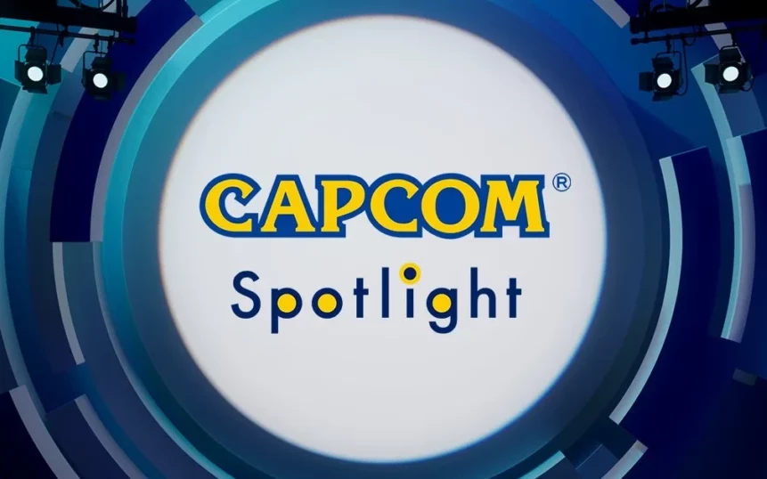 Capcom Spotlight