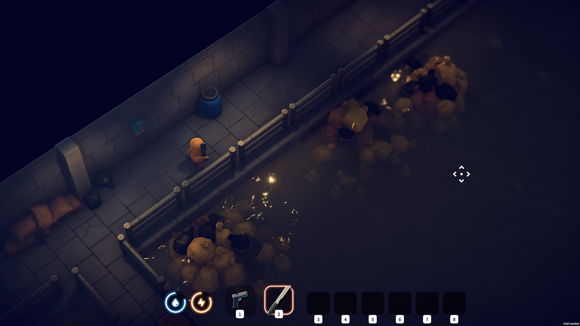 Escape from Duckov #7