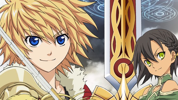 Square Enix zapowiada kolejną grę na PS Vita