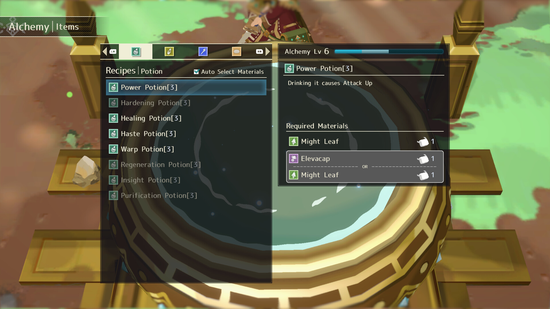 Alchemia Rogue: Mia and the Mystery Labyrinth #6