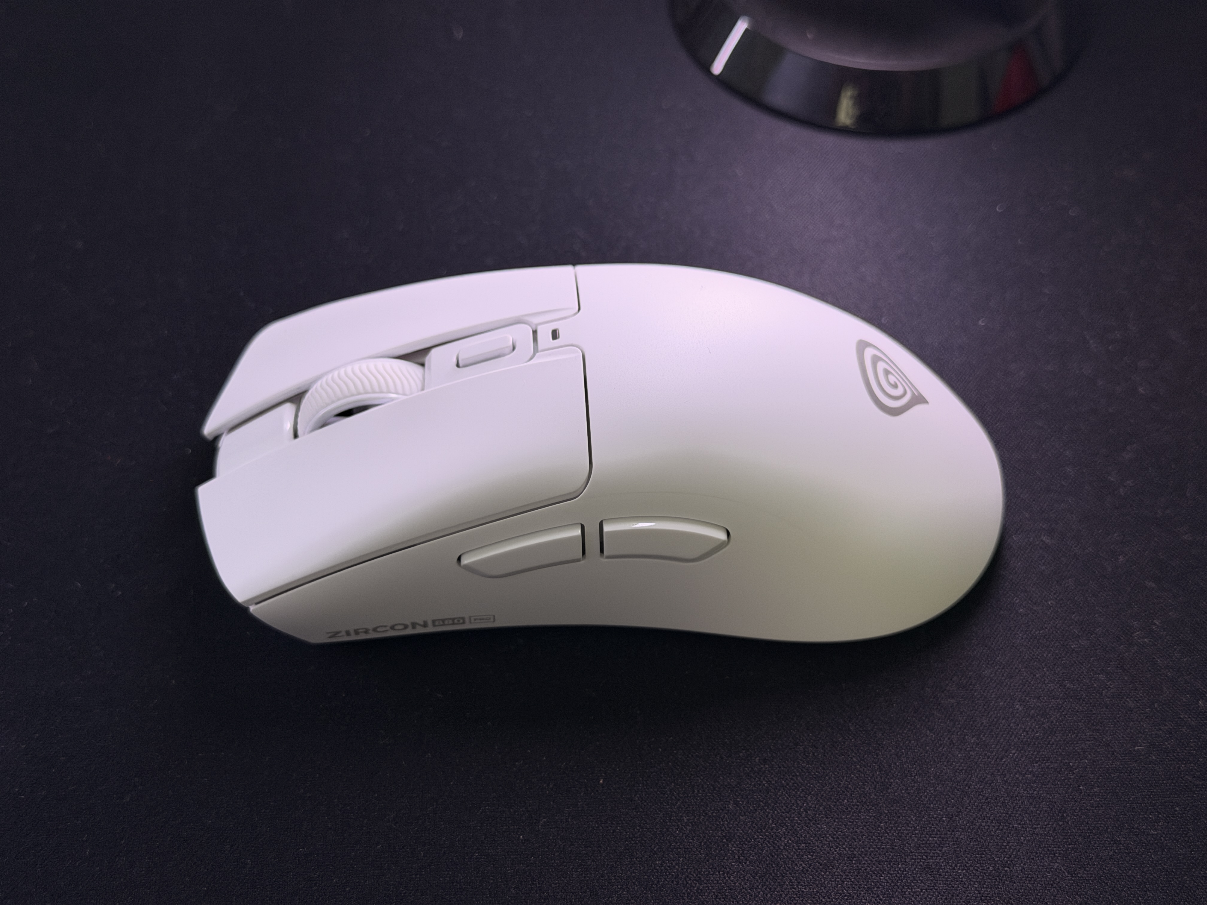 Zircon 880 Pro_myszka