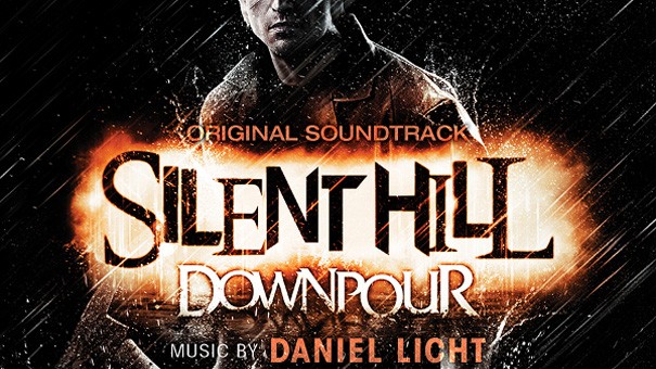 Kolejne próbki muzyki z Silent Hill Downpour