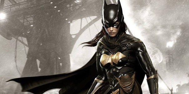 Pierwsze DLC do Batman: Arkham Knight jeszcze w tym miesiącu
