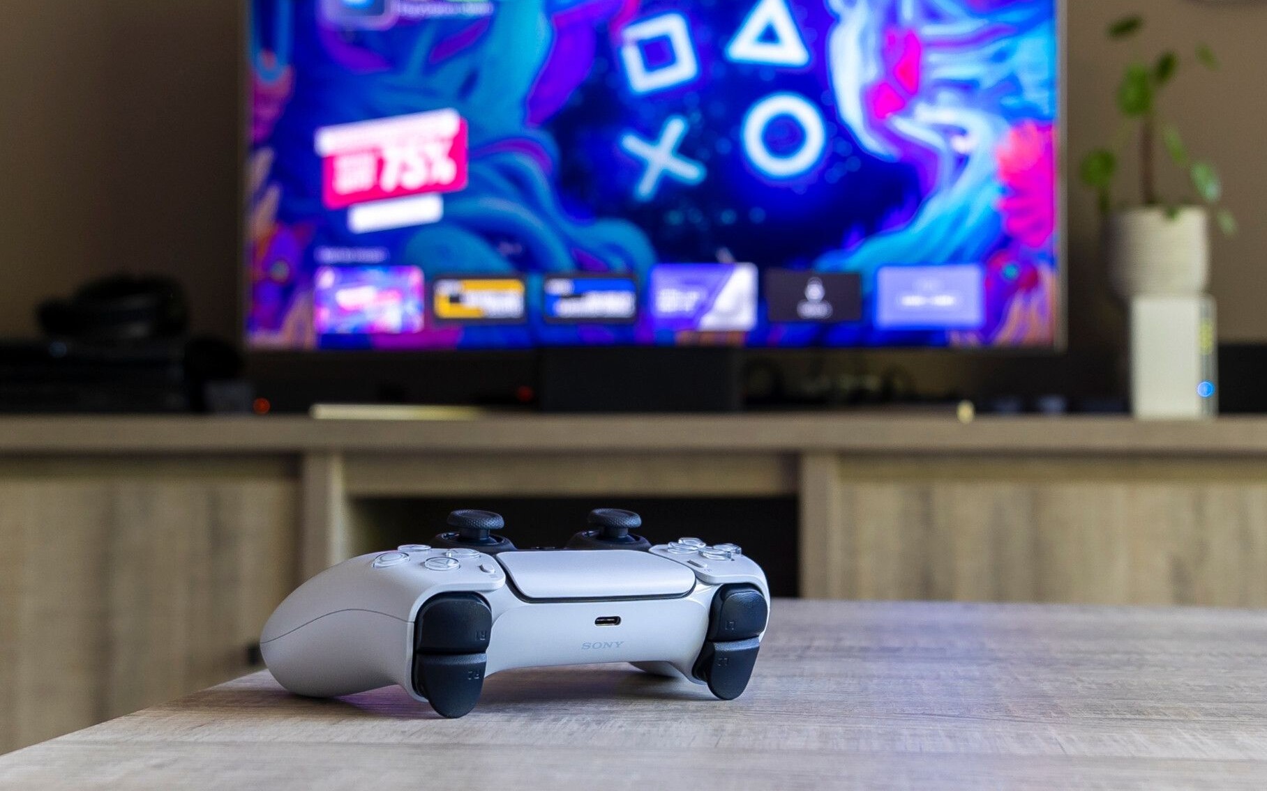 PlayStation / PS5