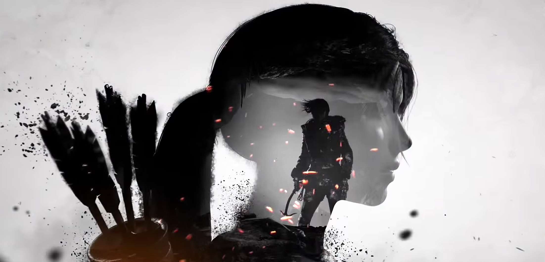 Shadow of the Tomb Raider w sercu dżungli. Prezentacja survivalowych zdolności Lary