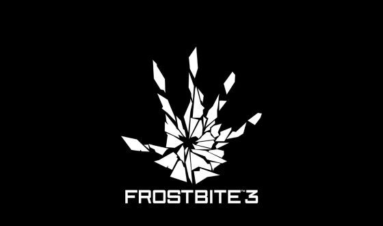 Niesamowita moc Frostbite 3 na filmiku DICE