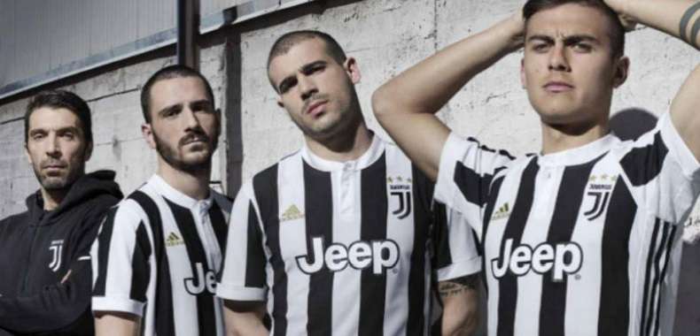Netflix przygotuje dokument o Juventusie