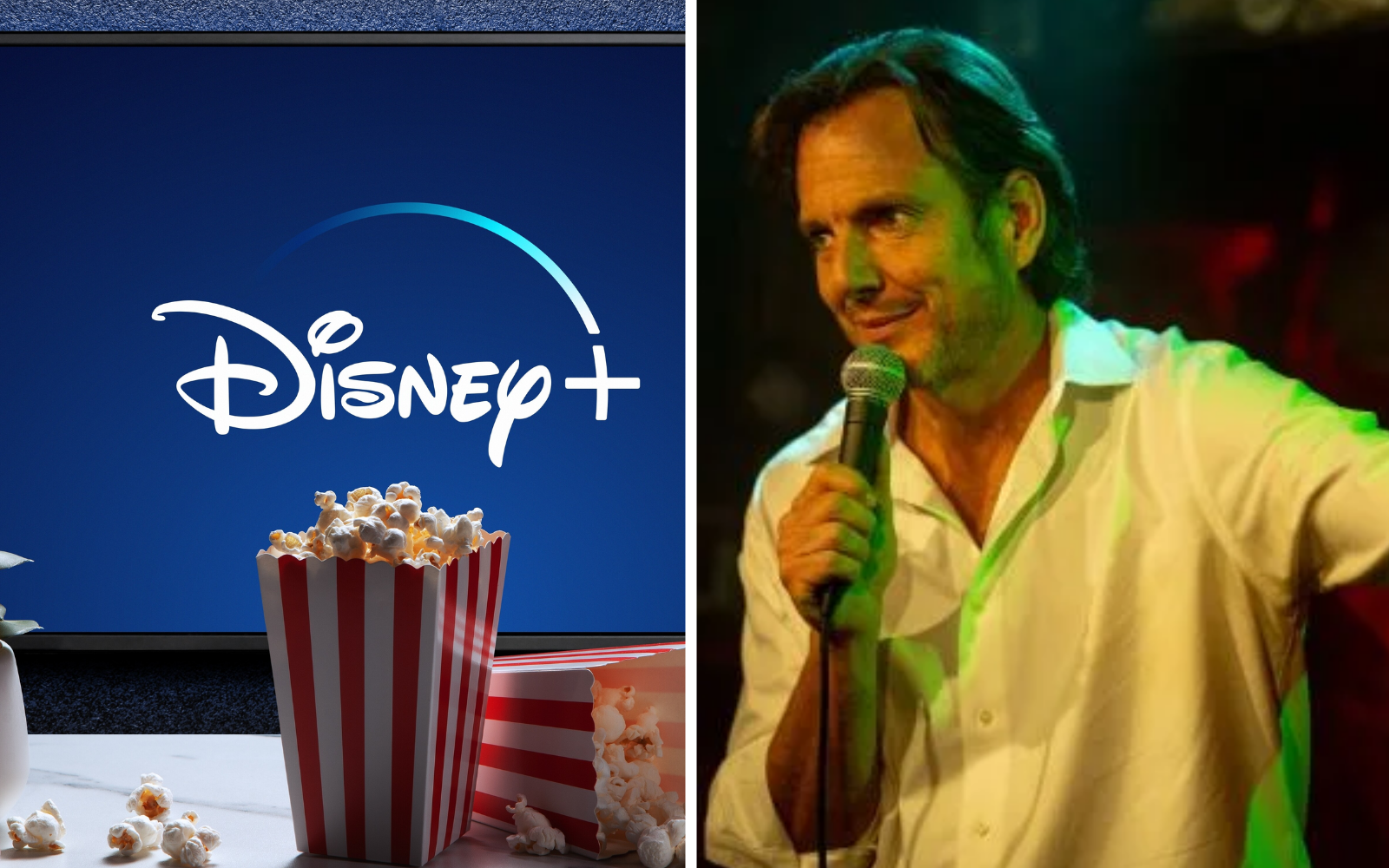 Disney Plus z idealną nowością na zbliżający się weekend. Film pełen gwiazd zbiera genialne oceny 