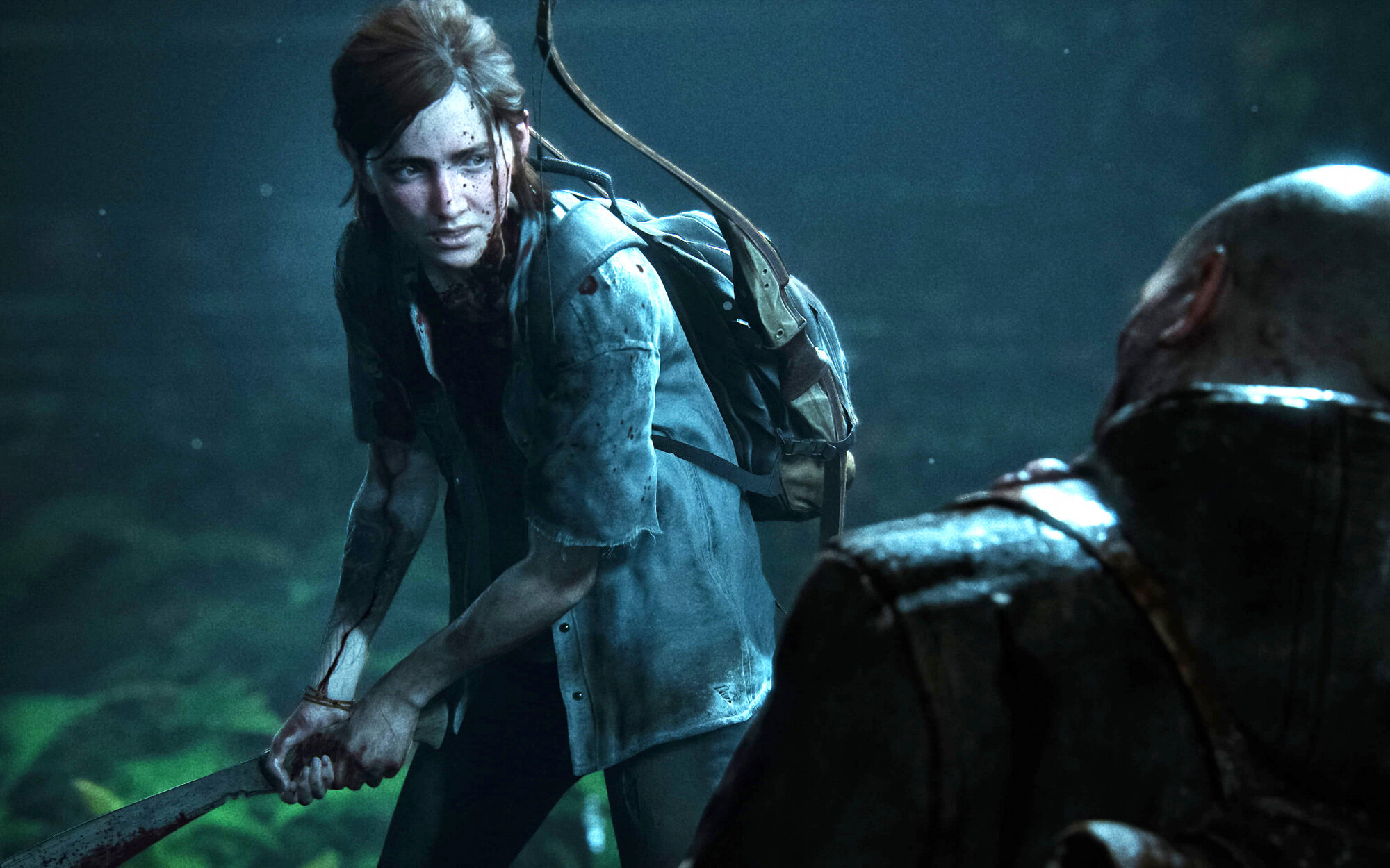 The Last of Us 2 na PC - rozgrzewka przed drugim sezonem serialu