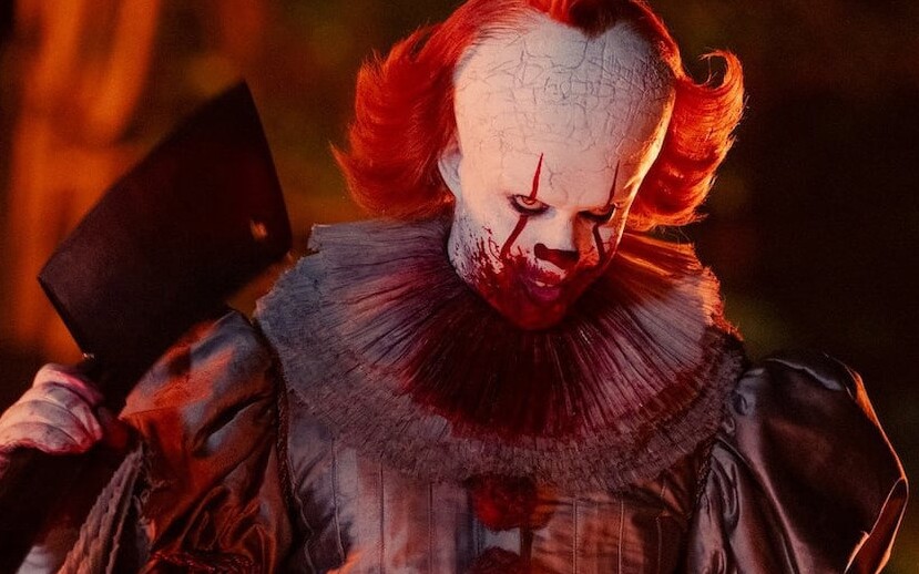 Pennywise wraca do lat 30. Horror HBO Max nabierze nowego znaczenia
