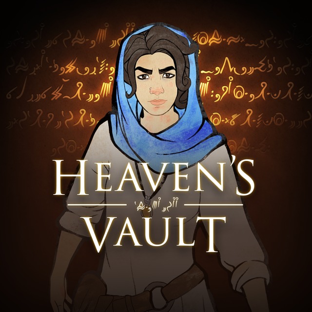 Heaven&#039;s Vault