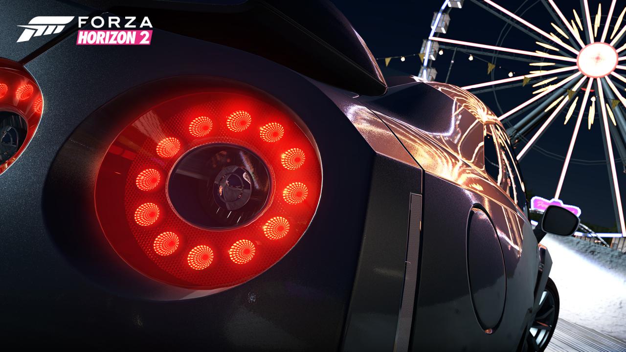 Forza Horizon 2 - szaleństwo ścigania, 200 różnych samochodów i data premiery!