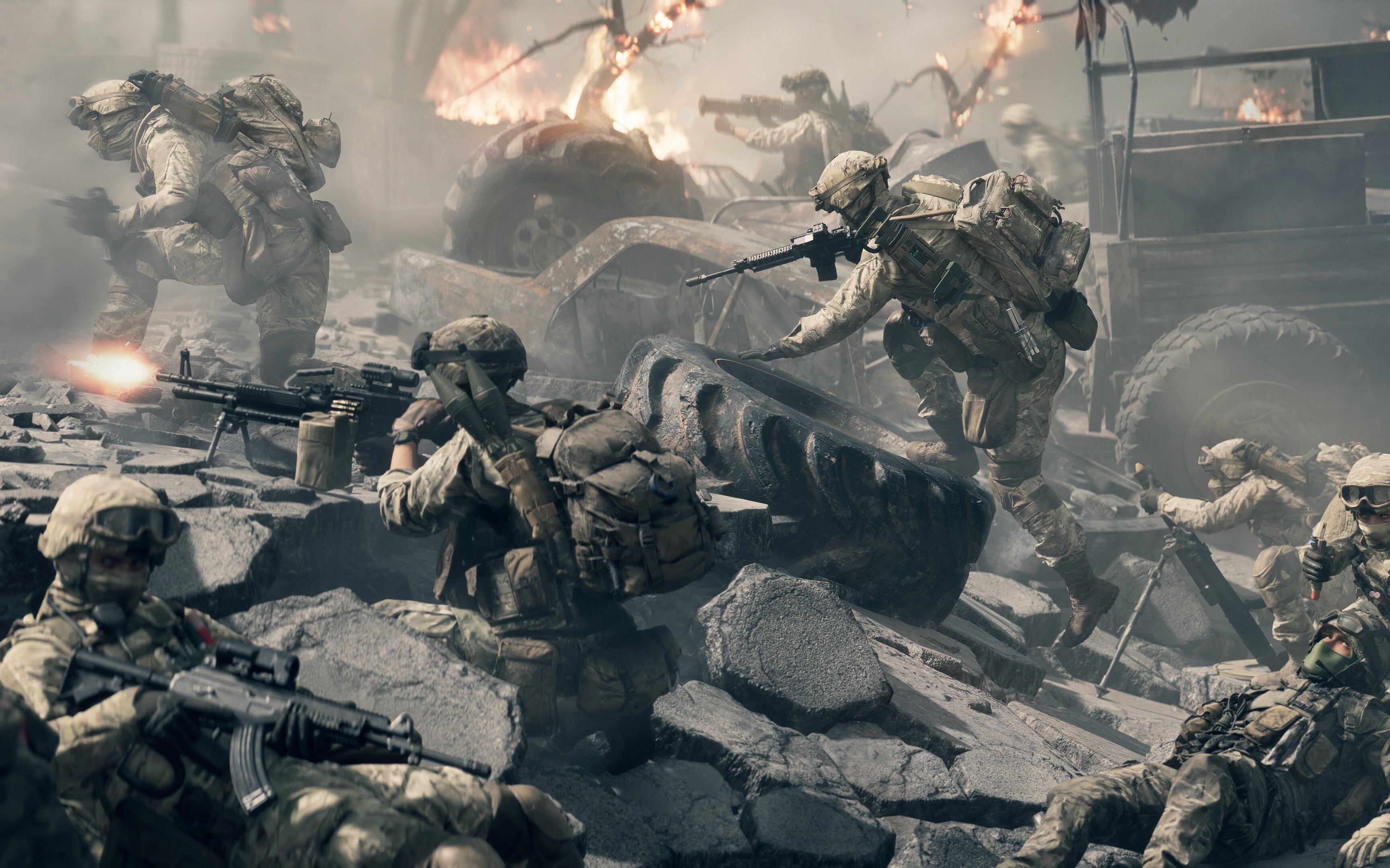 Battlefield 6
