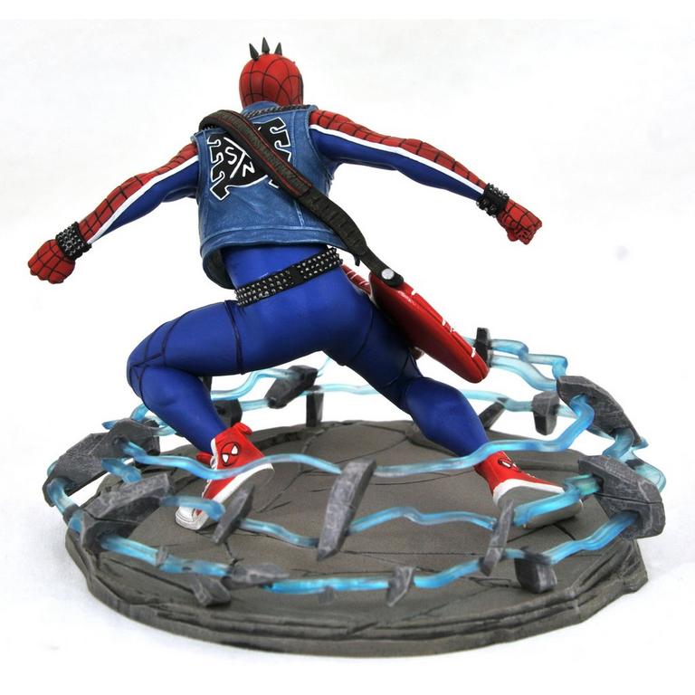 GameStop przygotował dwie figurki dla Spider-Mana. Ekskluzywna oferta powiększa się