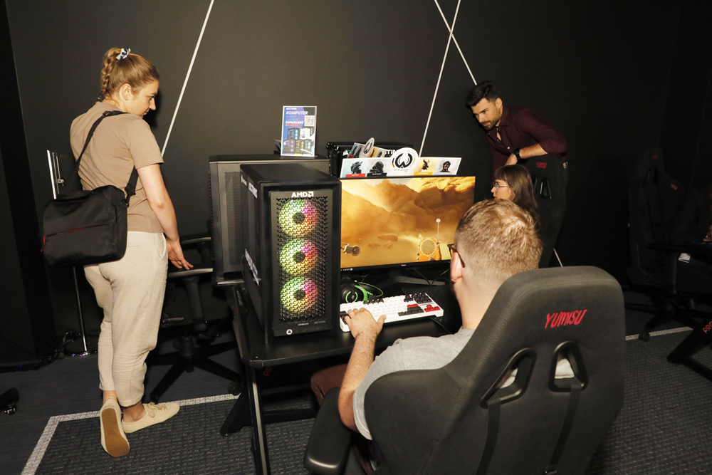 Join the Game: 40 Years of Polish Games #5