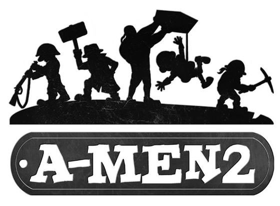 Recenzja gry: A-Men 2
